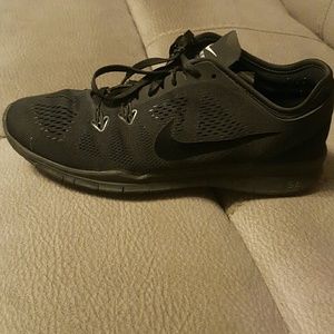 Nike free TR fit 5